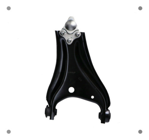Bandeja Suspension Izquierdo Renault Oroch 2017 2021
