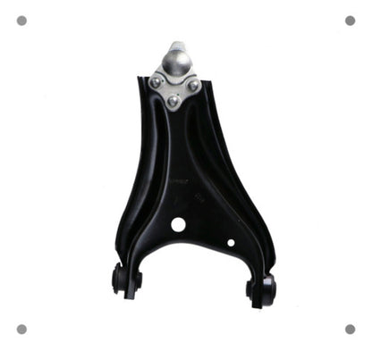 Bandeja Suspension Izquierdo Renault Oroch 2017 2021