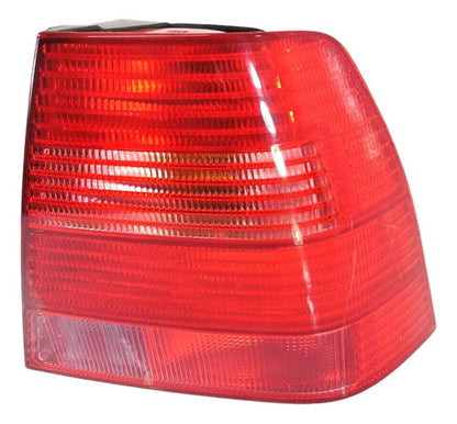 Farol Trasero Volkswagen Bora 1999 2004 Derecho Rojo