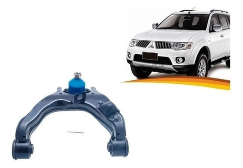 Bandeja Superior Mitsubishi Montero Sport 2010 / 2015