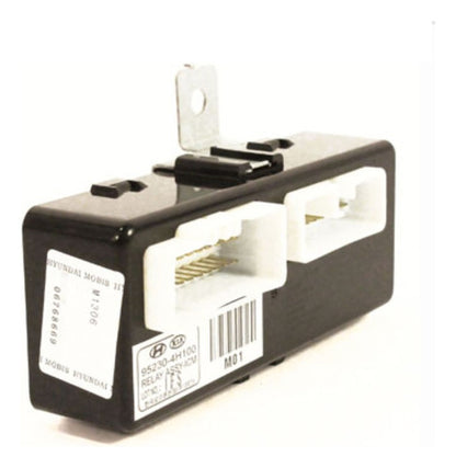 Modulo Icm De Partida Hyundai New H1 2.5 D4cb 2008 2013