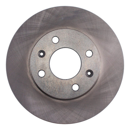 Discos Con Pastilla Freno Hyundai Getz 2002 2011