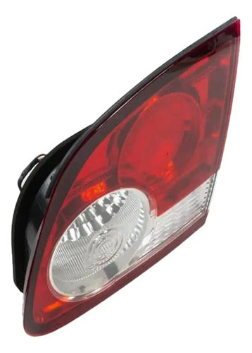 Farol Trasero Interior Chevrolet Corsa Plus 2006 2008 Derecho Rojo