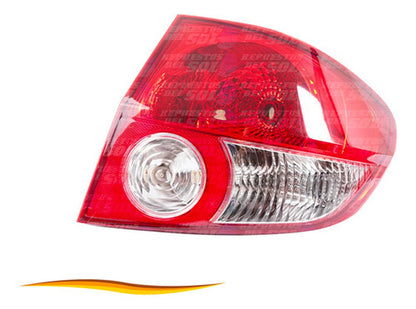 Farol Trasero Derecho Hyundai Getz 1.6 G4ed 2003 2005