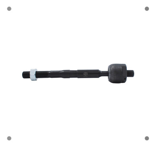 Brazo Axial R/L Chevrolet Sail 1.4 2011 2017 Par