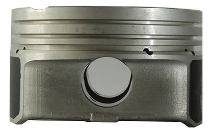Juego Pistones Hyundai Elantra 1.6 2007 2011