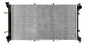 Radiador Motor Subaru Legacy 2.0 Ej20 1991 - 1999 Automatico