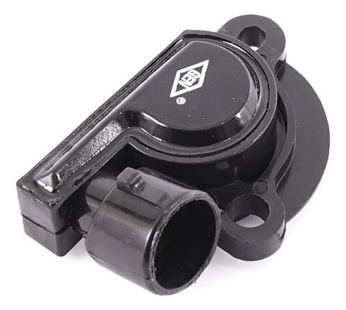 Sensor Tps Chevrolet Spark Gt 1.2 B12d1 2010 2019