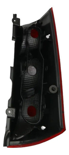 Farol Trasero Renault Dokker 2015 2022 Izquierdo Rojo