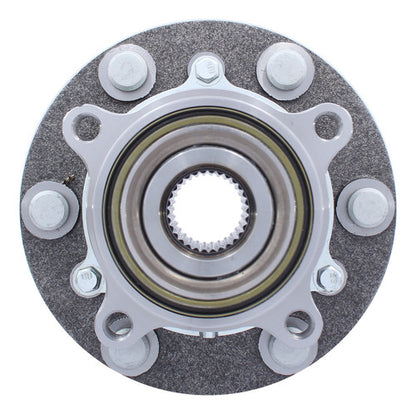 Maza Rueda Delantera Montero Sport 2.4 2016 2019