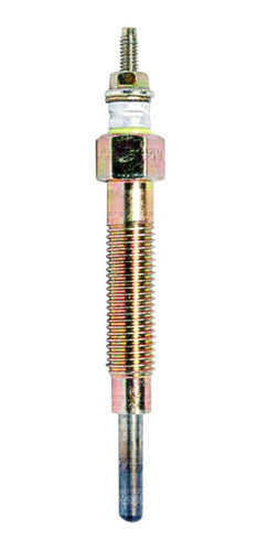 Bujia Incandescente Chevrolet Combo 1700 X17d 1999 2002 X 10 und