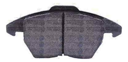 Pastilla Freno Delantero Citroen 307 2.0 4x2 2002 2005