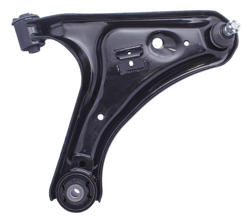 Bandeja Suspension Inferior Izquierdo Changan Cx70 1.6 2018 2020