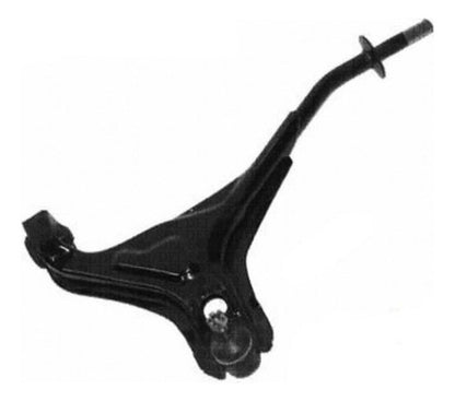 Bandeja Suspensión Inferior Derecha Conrotu Daihatsu Charade G20 1981-84