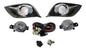 Kit Neblinero Nissan Versa 1.6 Hr16de N17x 2012 2015