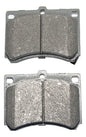 Pastilla Freno Delantero Mazda Protege 1.5 Z5 1995 1999