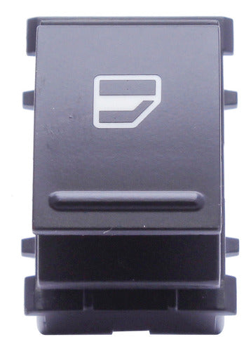 Interruptor Alza Vidrio Amarok 2.0 Cnea-csha 2012 2014