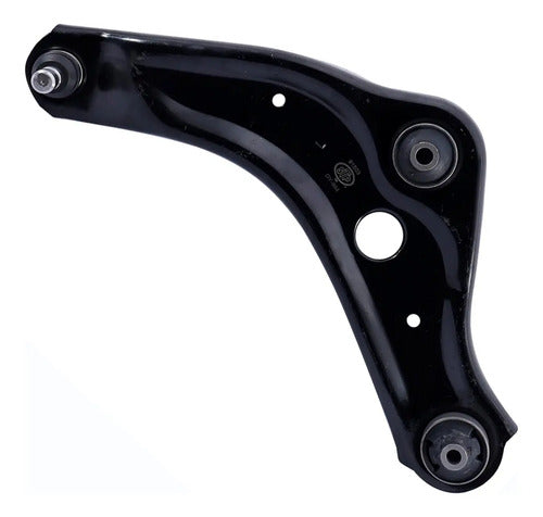 Bandeja Suspension Delantero Inferior Izquierda Qashqai 2.0 2014 2018
