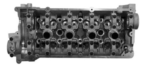 Culata Kia Rio Jb 1.4 G4ee 16 Valv 4 Cil Dohc 2006 2011