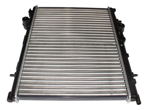 Radiador Motor Peugeot 307 Tu5jp4 1999 2015