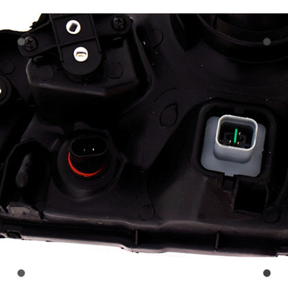 Optico Derecho Kia Frontier 2.5 4x2 Camion 2005 2011