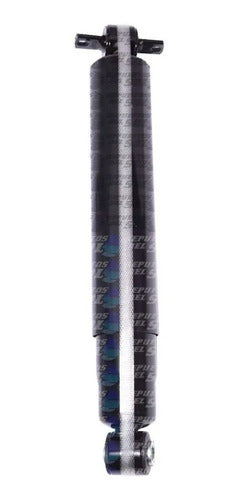 Amortiguador Trasero Chevrolet S10 D/c 2.2 1999 2000 Par