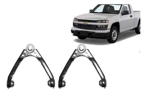 Bandeja Suspension Chevrolet Colorado 2.8 2006 2012 Superior
