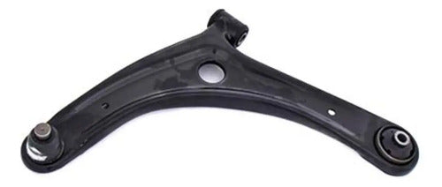 Bandeja Suspension Izquierdo Inferior Jeep Patriot 2007 2017