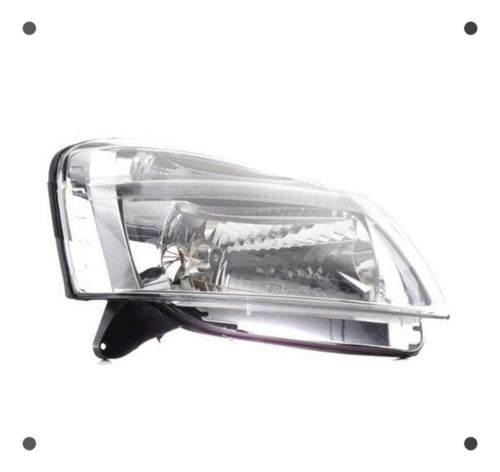 Optico Derecho Peugeot Partner 1.9 4x4 Furgon 2004 2007