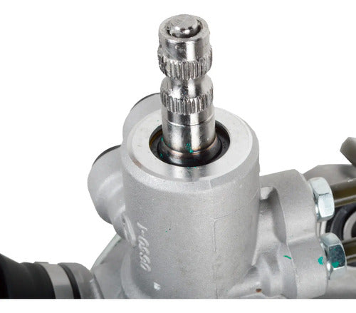 Cremallera Con Terminales Mitsubishi L200 2wd 2007 2015