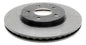 Par Disco Freno Delantero Nissan Qashqai 1.6 2009 2014
