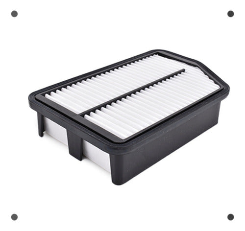Filtro Aire Kia Carens 1.7 St.wagon D4fd 2013 2019
