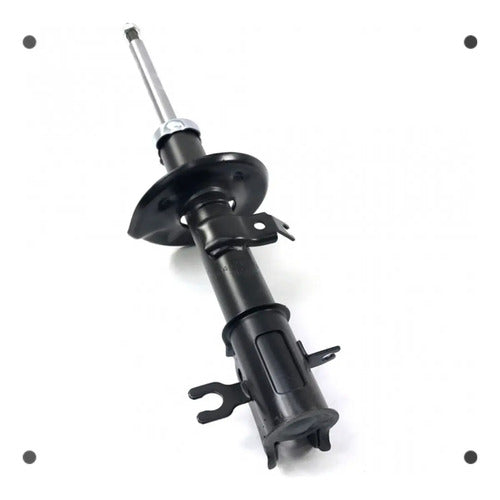Amortiguador Delantero Grand Vitara 2.0 1998 2005 Gas Par