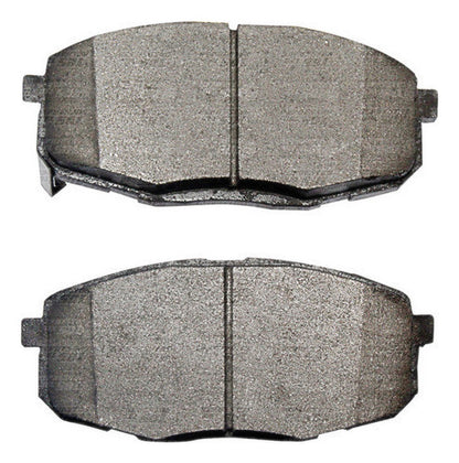 Pastilla Freno Delantero Hyundai I-30 1.6 Gamma 2007 2014