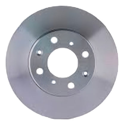 Par Disco Freno Delantero Honda Civic 1.6 1996 2000
