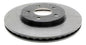 Par Disco Freno Delantero Elantra Hd 2.0 2007 2011
