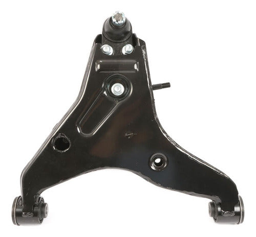 Par Bandeja Suspensión R/L Inferior Mitsubishi L200 2.4 2016 2020
