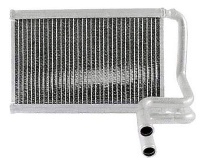 Radiador Calefaccion Hyundai H-1 Tq 2.5 D4bh 2008 2010