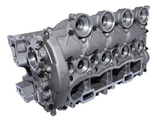 Culata Peugeot 207 1.6 Dv6ted4 Dohc Diesel 2007 2013