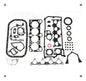 Juego Empaquetadura Motor Accent Prime 1.5 2001 2003