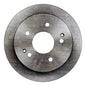 Par Disco Freno Trasero Ssangyong Korando 2.0 2011 2015