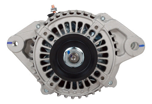 Alternador 12v 80a 4 Pines Toyota Yaris 2006 2017