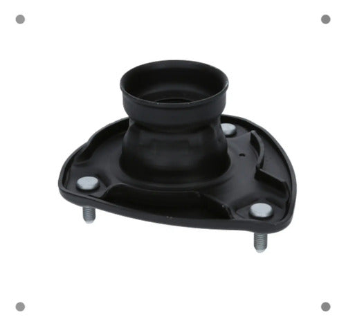 Par Cazoleta Izquierdo Hyundai Accent 2006 2011