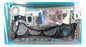 Juego Empaquetadura Motor Besta Pregio 2.7 1998 2003