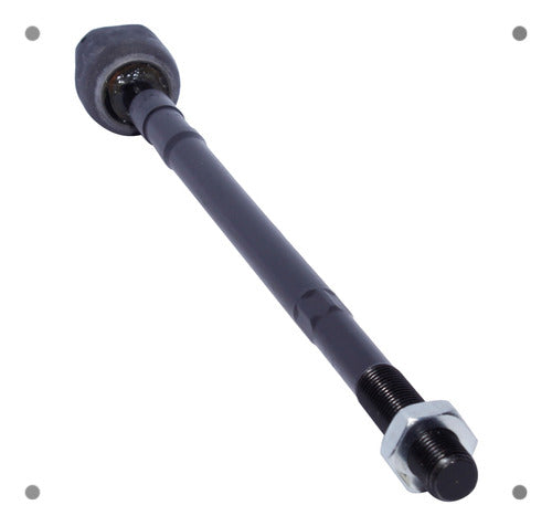 Brazo Axial Iz/de Hyundai Sonata Iii 2.0 1994 1998 Par