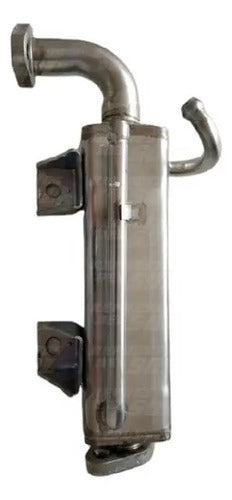 Enfriador Valvula Egr Mazda Bt50 Ford Ranger 2.5 2006 2012