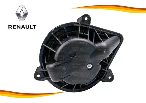 Motor Calefacción Blower Renault Scenic 1998 2004