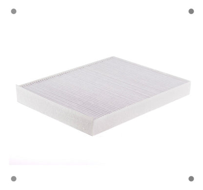 Filtro Cabina Touareg 3.0 Cara - Cexa 2007 2014
