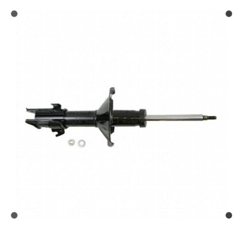Amortiguador Delantero izquierdo Subaru Legacy 1.8 1991 1994 Gas