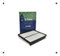 Filtro Aire Hyundai Sonata Yf 2.4 Sedan G4ke 2011 2014